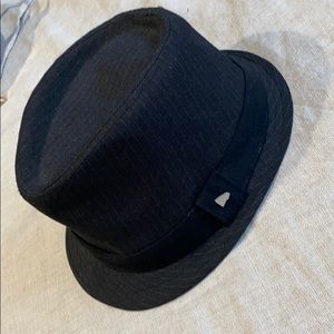 New Era EK Fedora Hat XLarge